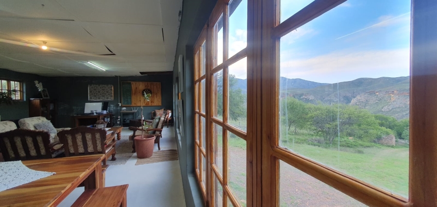 10 Bedroom Property for Sale in Joubertina Eastern Cape